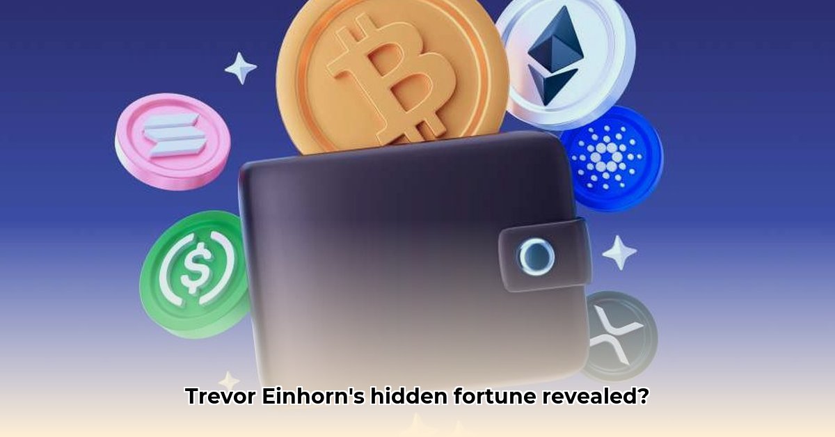 trevor-einhorn-net-worth